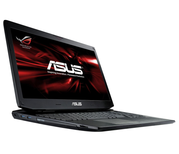 ASUS G750JX-T4191H i7-4700HQ/8GB/1000/DVD/Win8X GTX770 - 163910 - zdjęcie 6